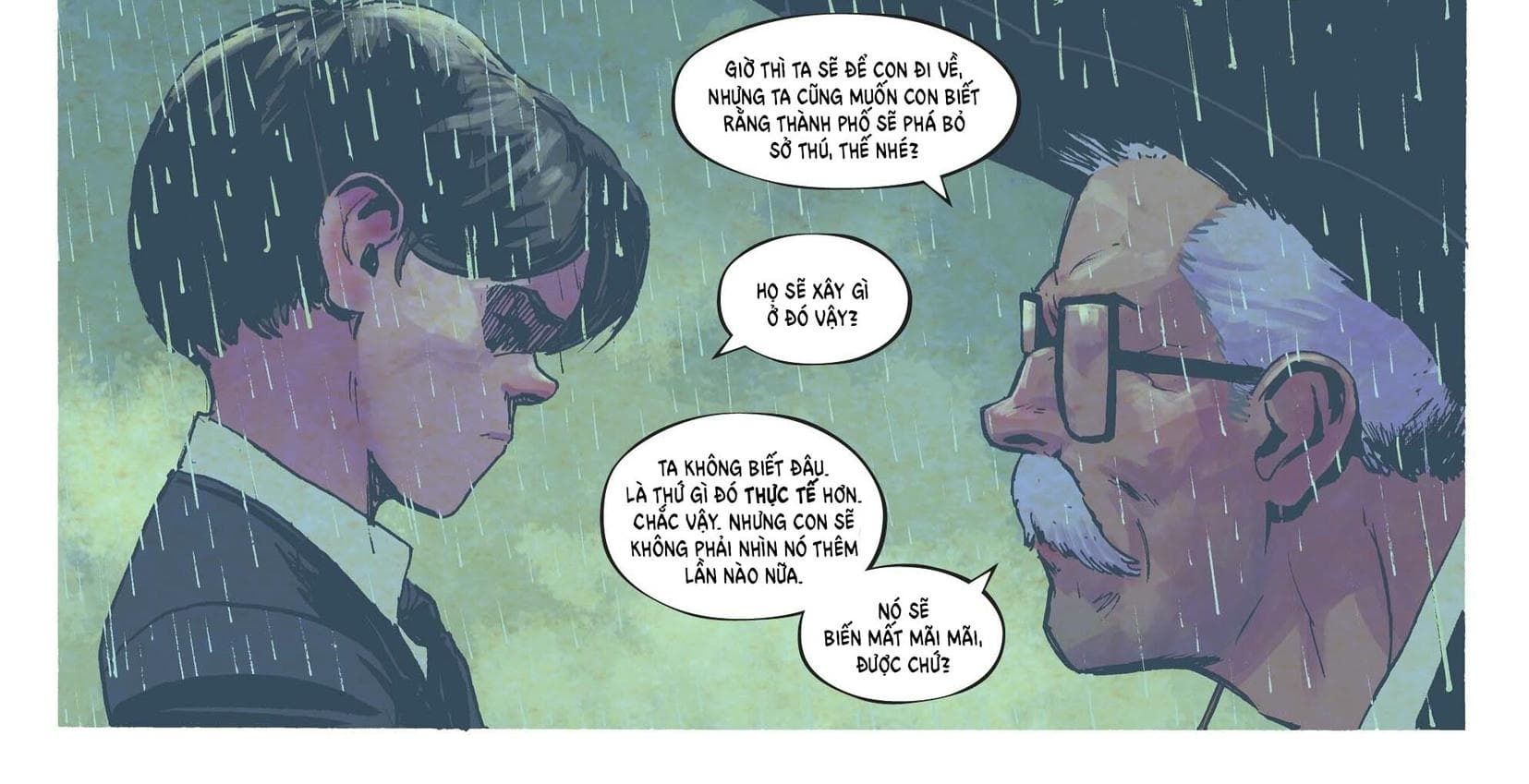 Absolute Batman Tập 5 trang 18