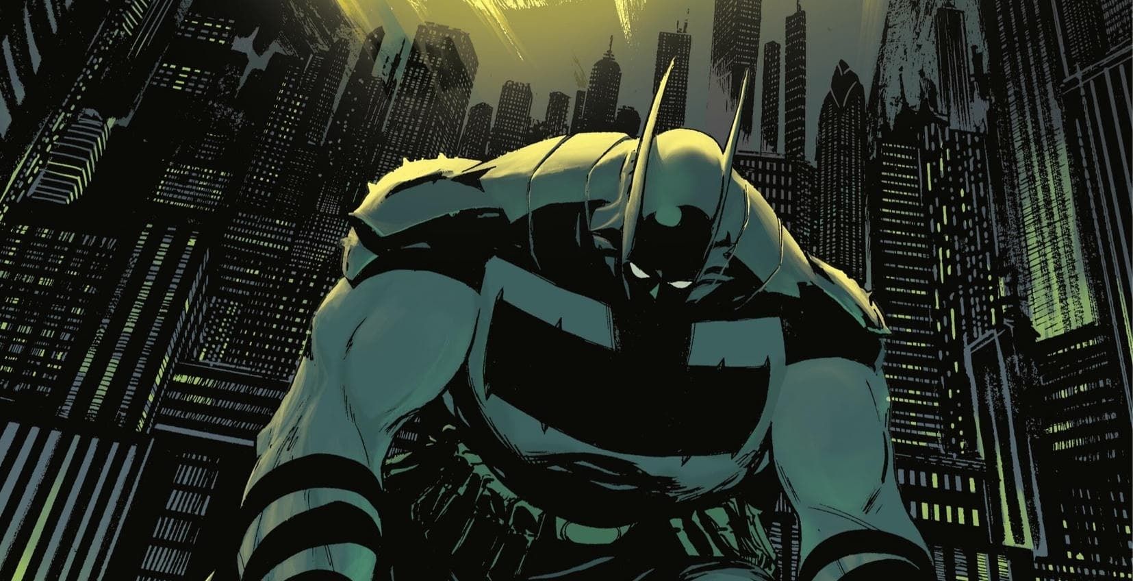 Absolute Batman Tập 5 trang 26