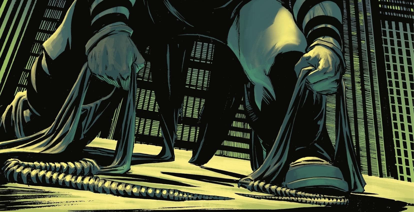 Absolute Batman Tập 5 trang 27