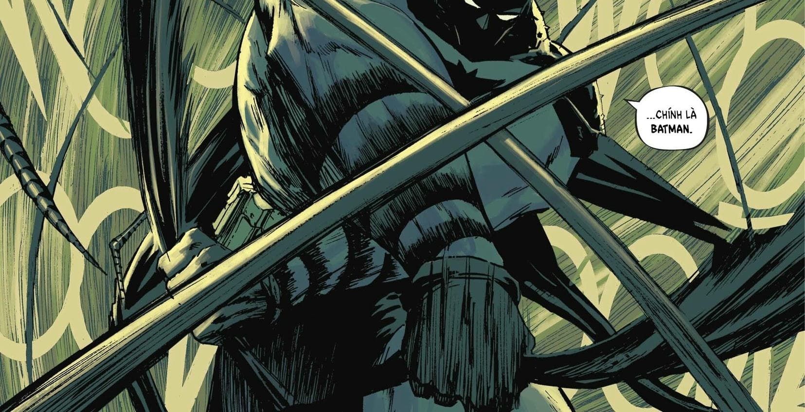 Absolute Batman Tập 5 trang 30