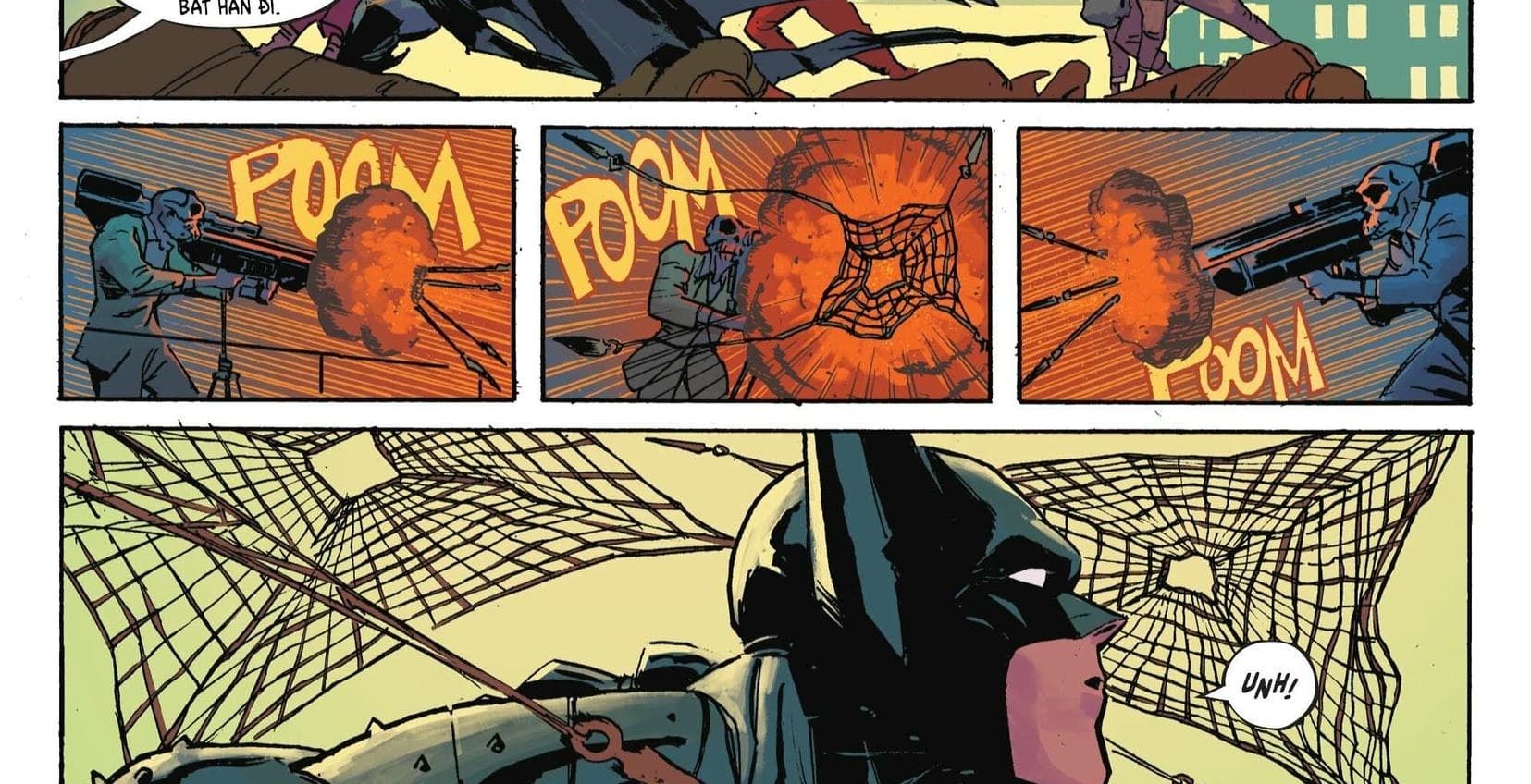 Absolute Batman Tập 5 trang 38