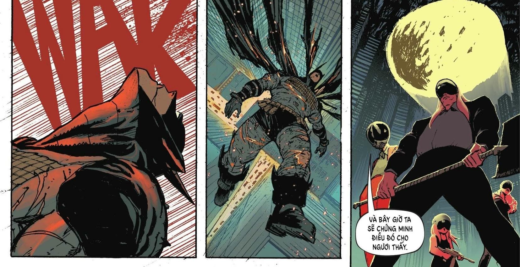 Absolute Batman Tập 5 trang 45