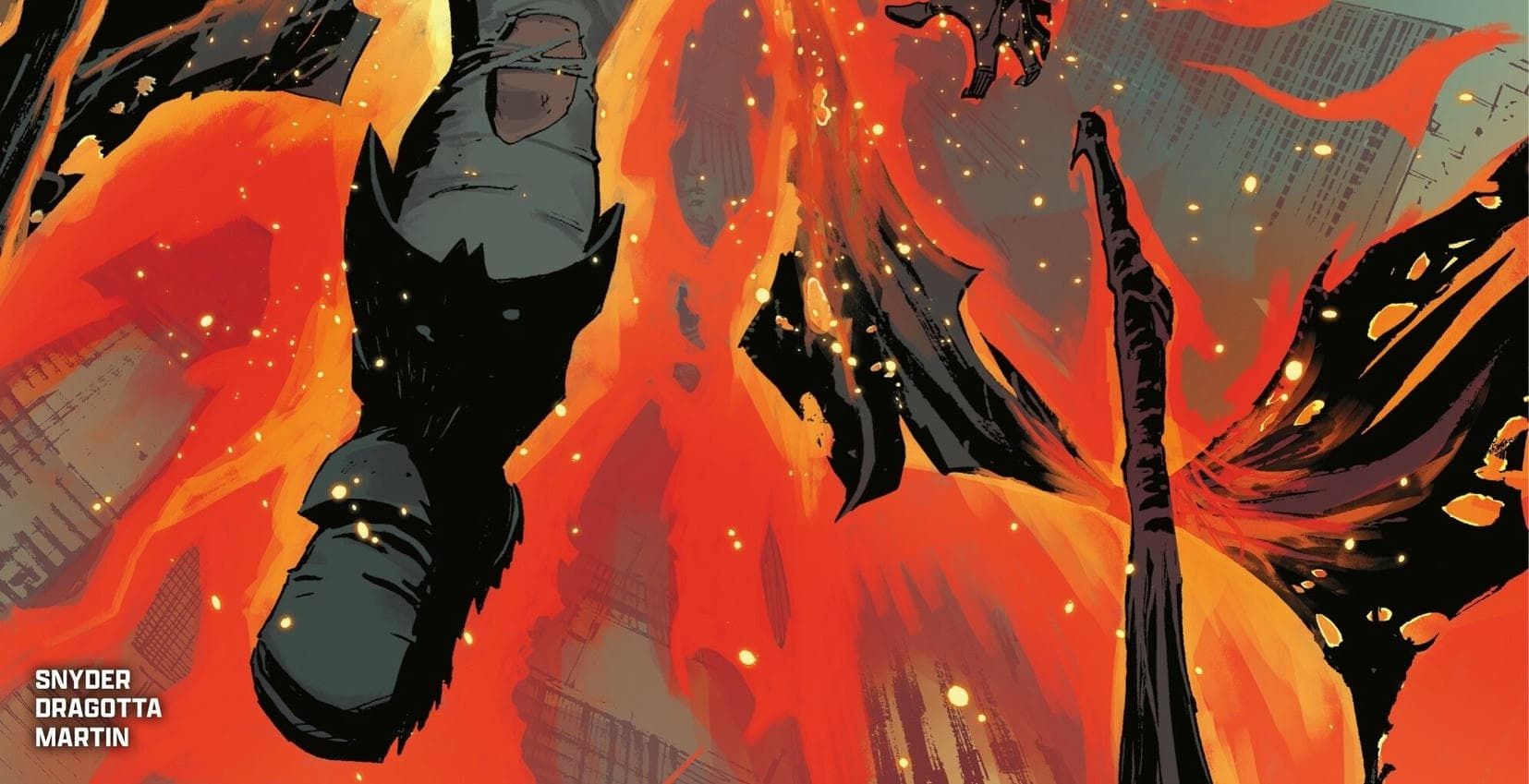 Absolute Batman Tập 6 trang 3