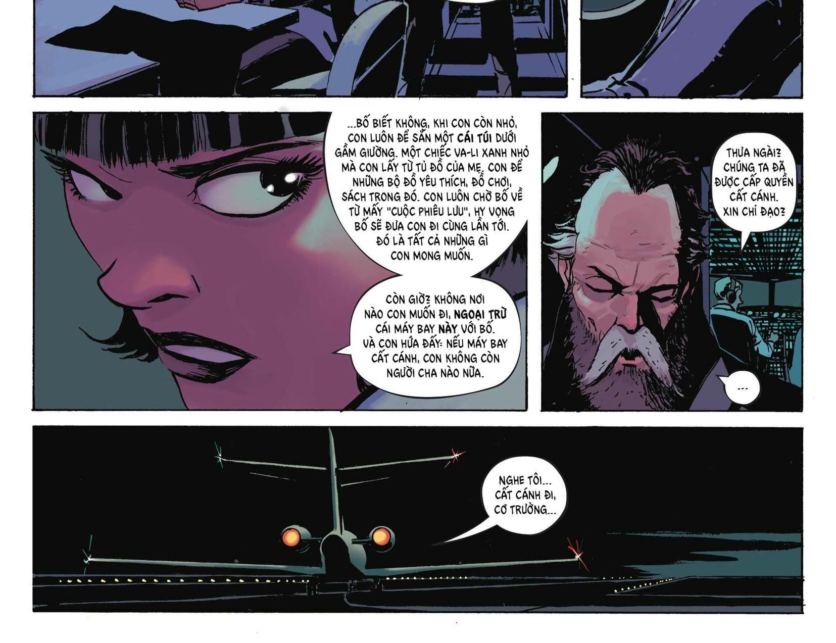 Absolute Batman Tập 6 trang 33