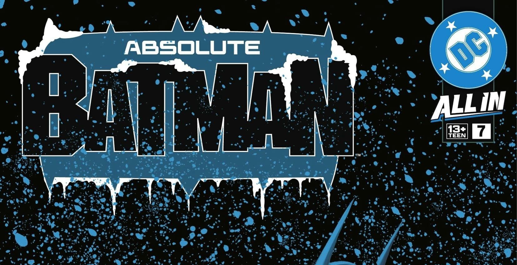 Absolute Batman Tập 7 trang 1