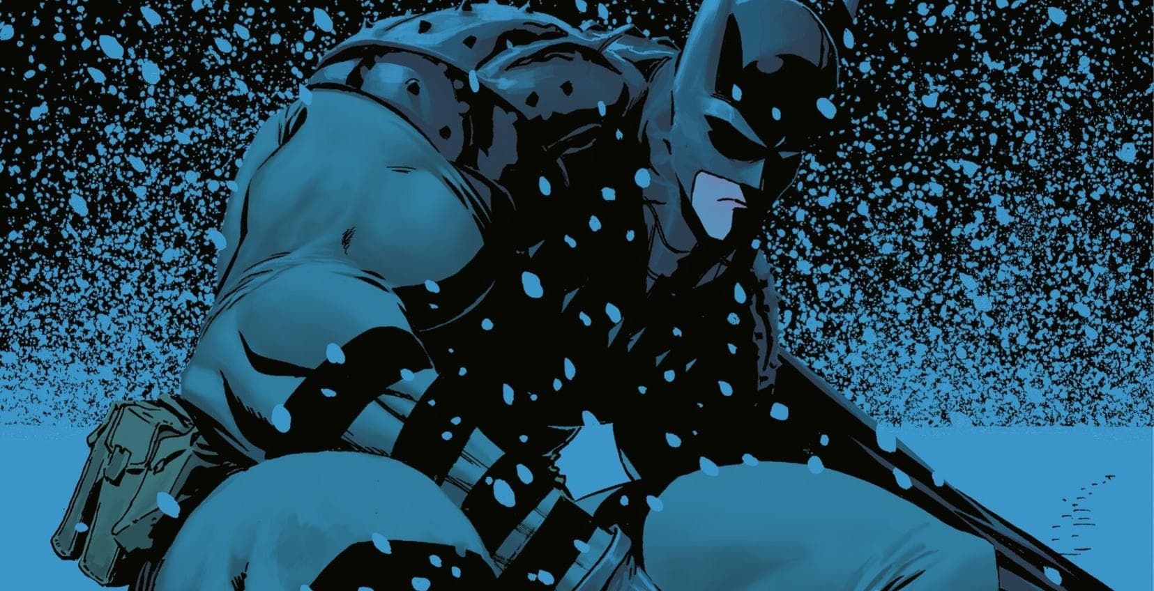 Absolute Batman Tập 7 trang 2