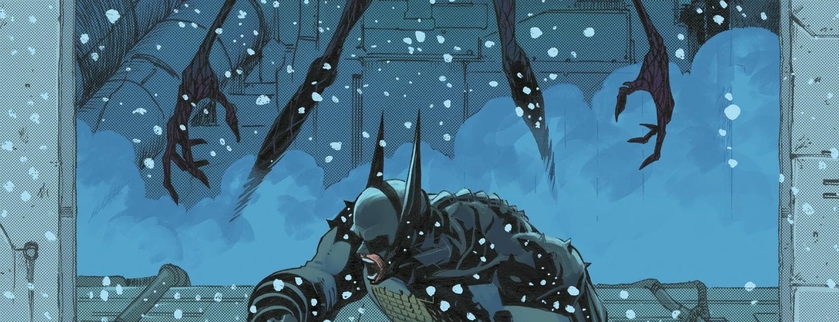 Absolute Batman Tập 8 trang 4