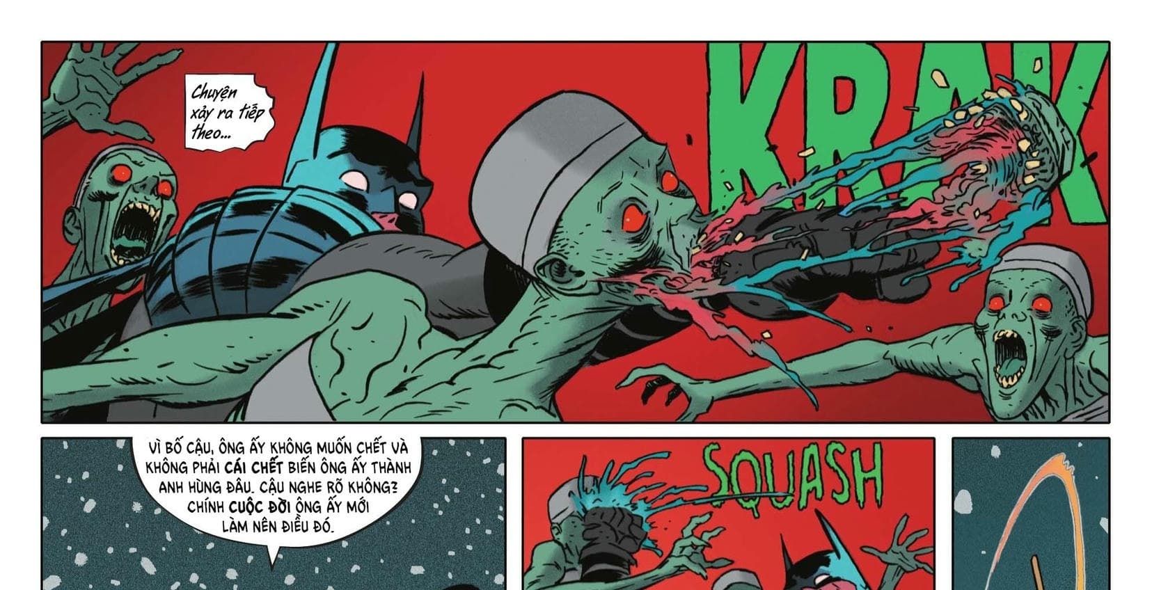 Absolute Batman Tập 8 trang 39