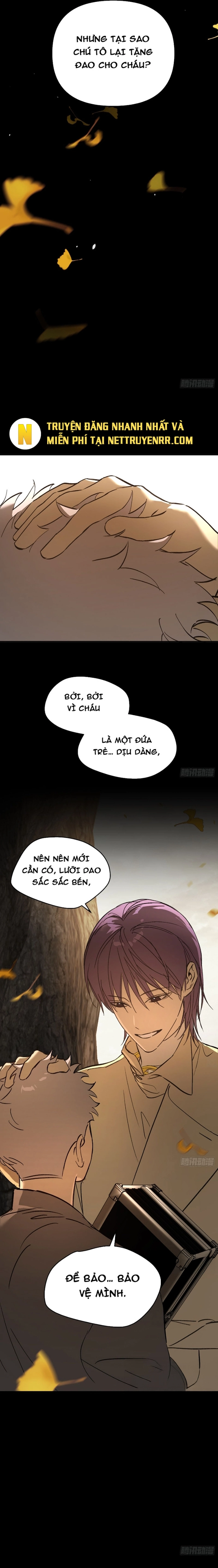 Ác Chi Hoàn Tập 49 trang 12