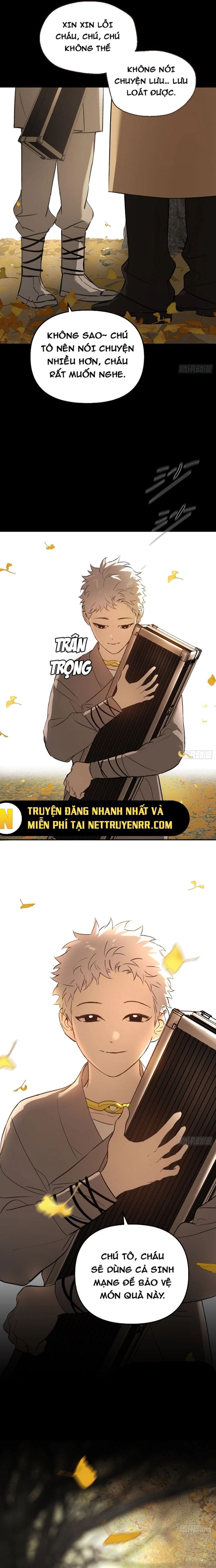 Ác Chi Hoàn Tập 49 trang 13
