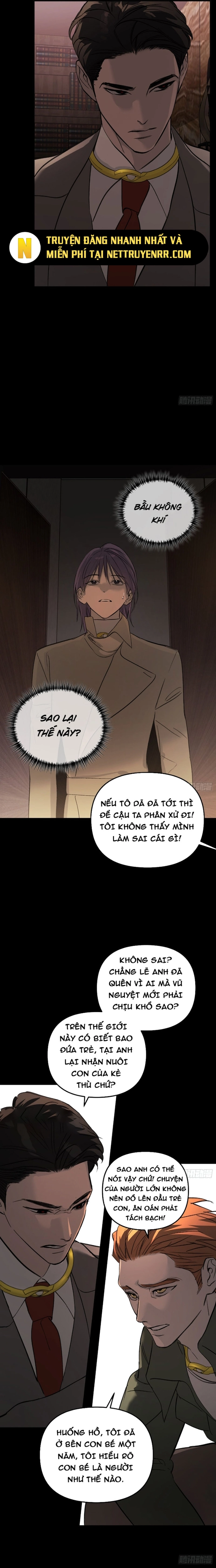 Ác Chi Hoàn Tập 49 trang 23