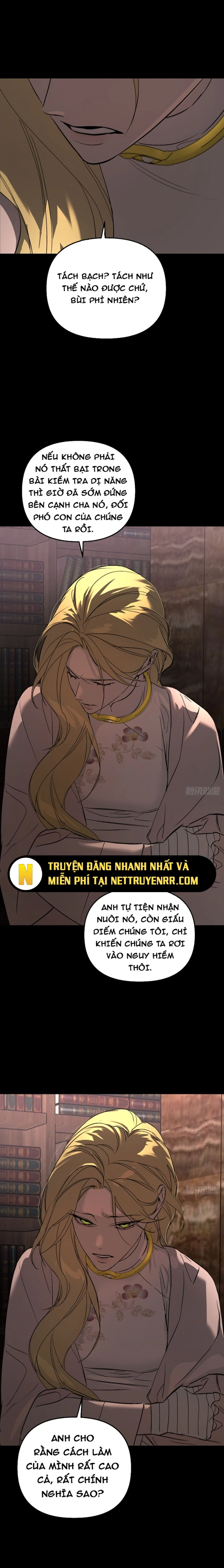 Ác Chi Hoàn Tập 49 trang 24