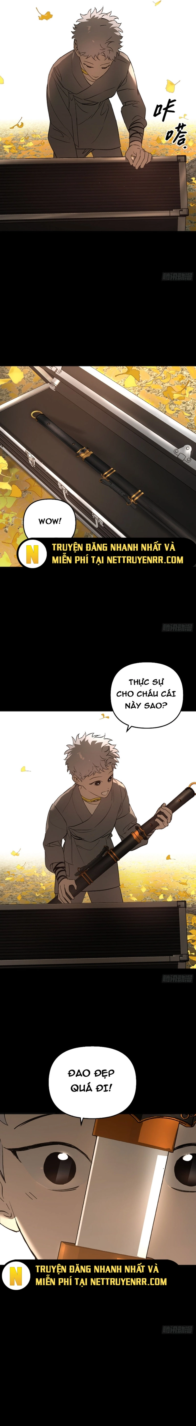 Ác Chi Hoàn Tập 49 trang 9