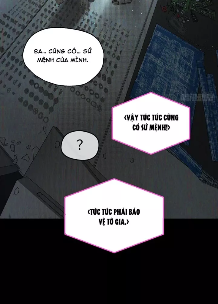 Ác Chi Hoàn Tập 52 trang 3