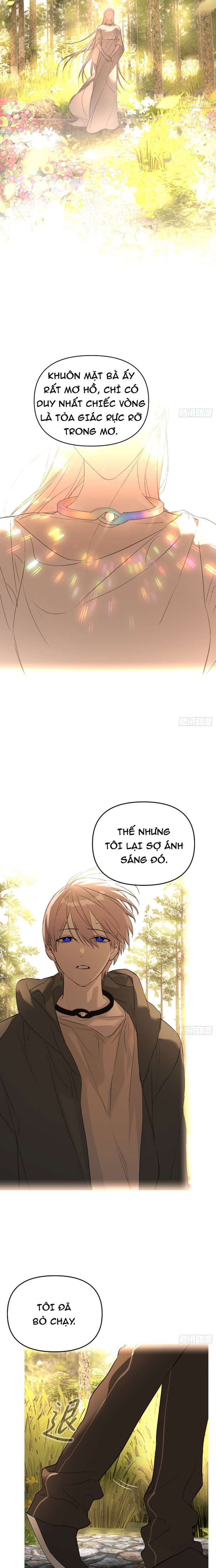 Ác Chi Hoàn Tập 55 trang 14