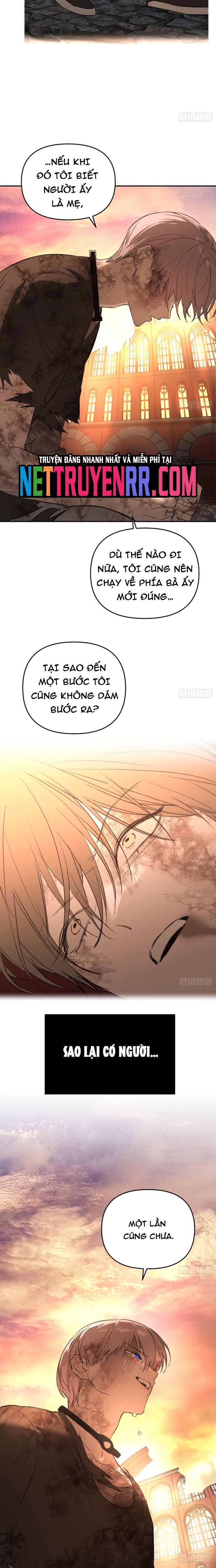 Ác Chi Hoàn Tập 55 trang 15