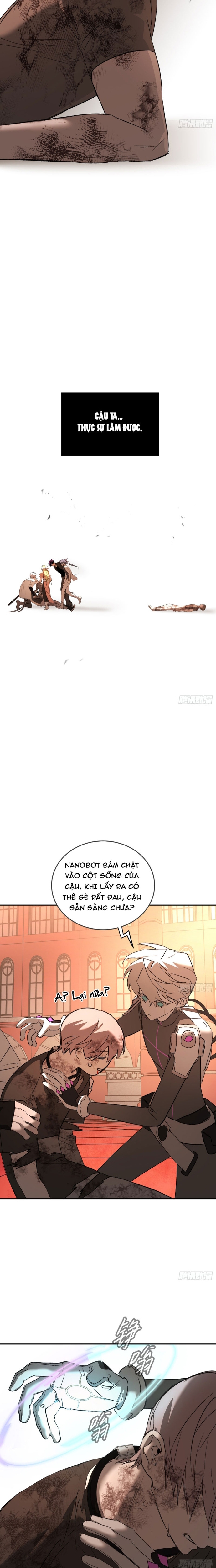 Ác Chi Hoàn Tập 55 trang 4
