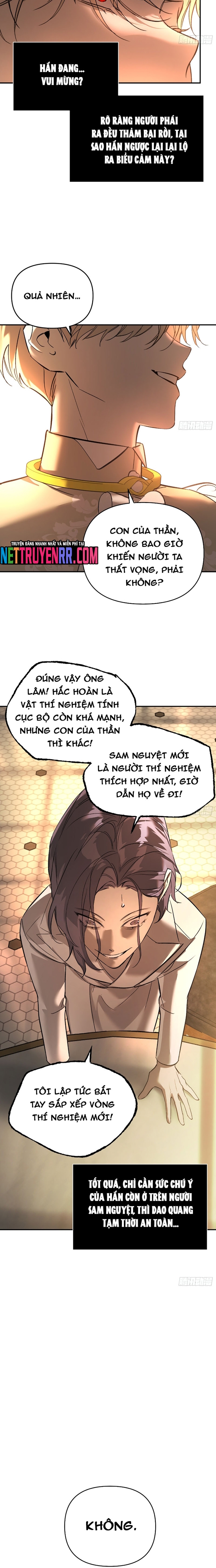 Ác Chi Hoàn Tập 56 trang 15