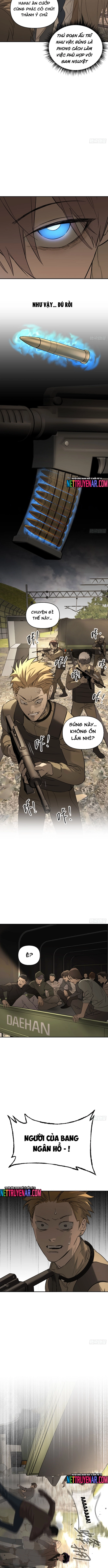 Ác Chi Hoàn Tập 64 trang 2