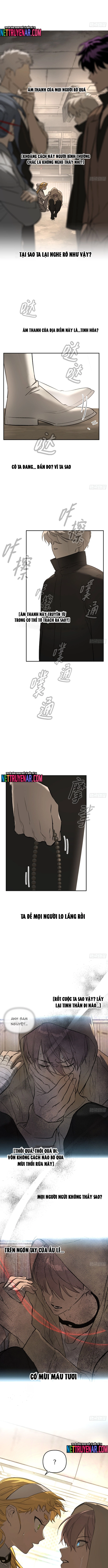 Ác Chi Hoàn Tập 64 trang 7