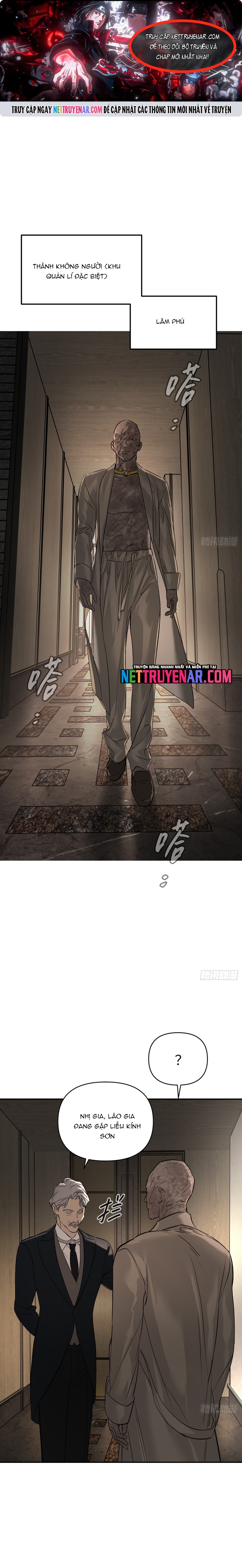 Ác Chi Hoàn Tập 68 trang 1