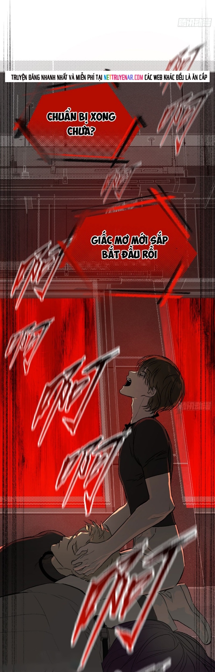 Ác Chi Hoàn Tập 69 trang 55