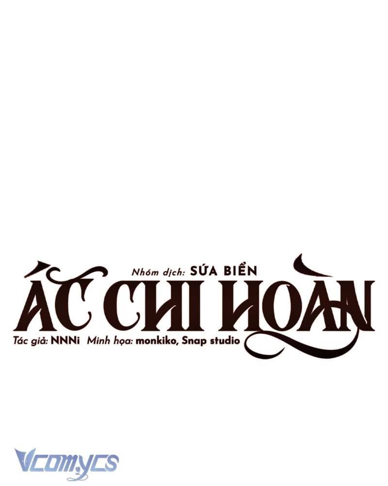 Ác Chi Hoàn Tập 71.2 trang 12