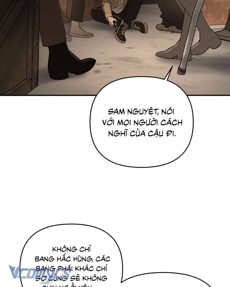 Ác Chi Hoàn Tập 71.2 trang 25