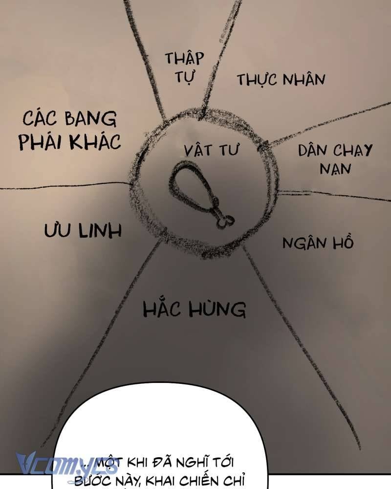 Ác Chi Hoàn Tập 71.2 trang 30