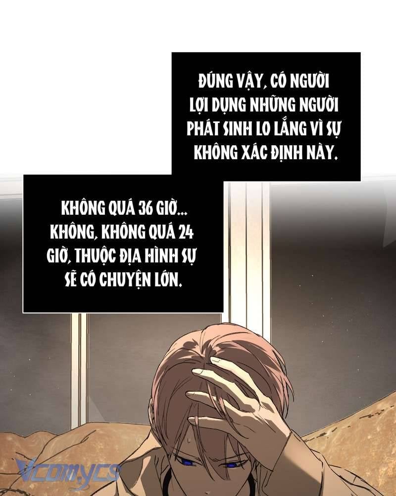 Ác Chi Hoàn Tập 71.2 trang 45