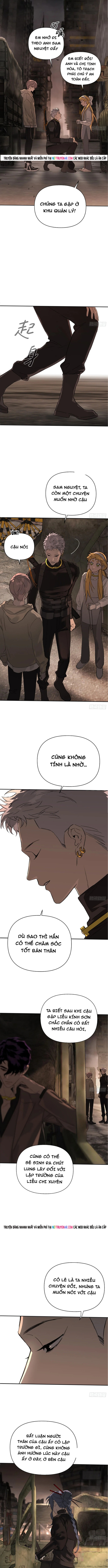 Ác Chi Hoàn Tập 74 trang 2