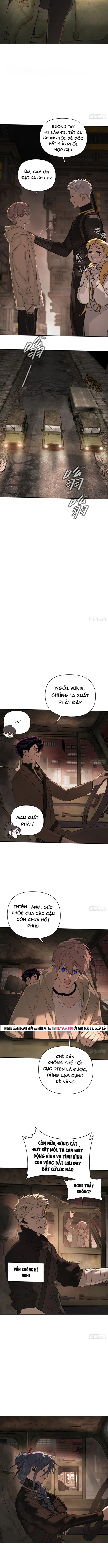 Ác Chi Hoàn Tập 74 trang 3