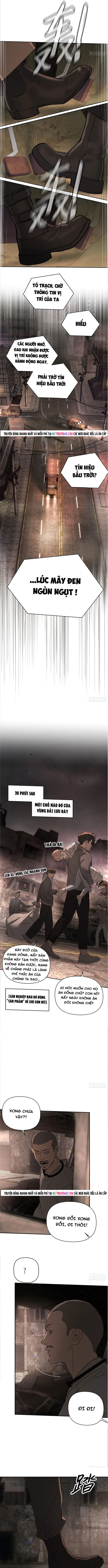 Ác Chi Hoàn Tập 74 trang 4