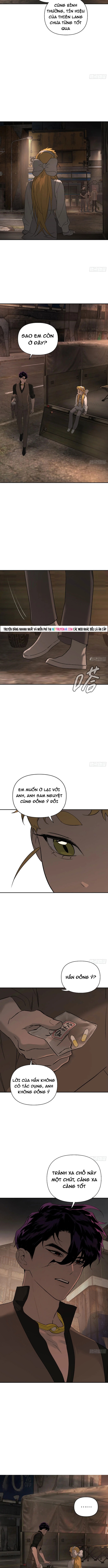 Ác Chi Hoàn Tập 74 trang 8