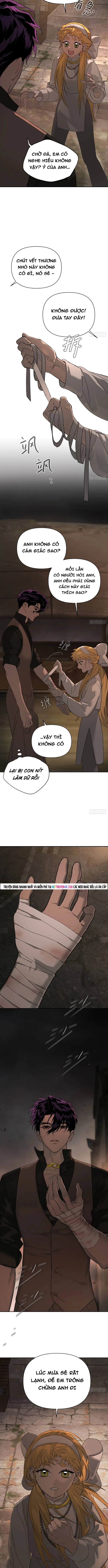 Ác Chi Hoàn Tập 74 trang 10