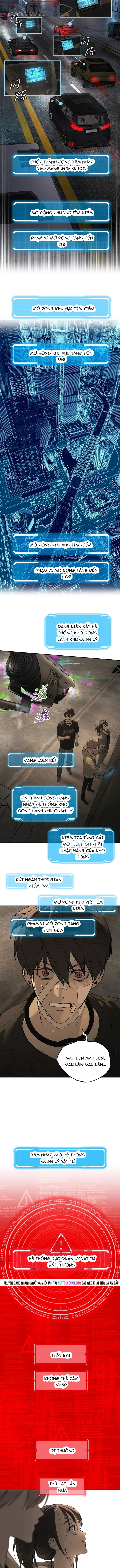 Ác Chi Hoàn Tập 75 trang 6