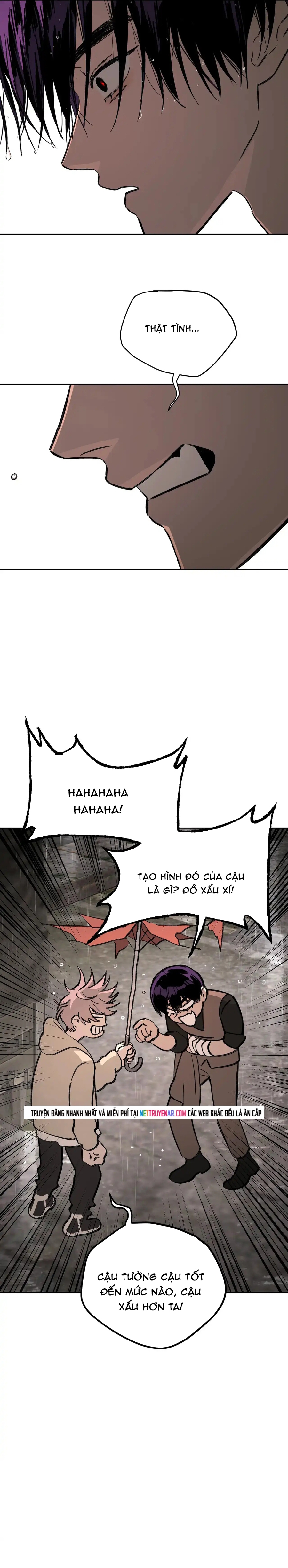 Ác Chi Hoàn Tập 77 trang 8