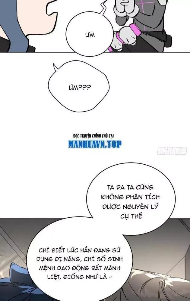 Ác Chi Hoàn Tập 79 trang 36