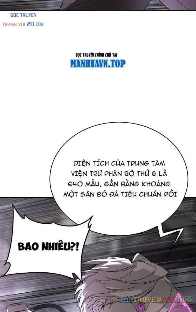 Ác Chi Hoàn Tập 79 trang 6