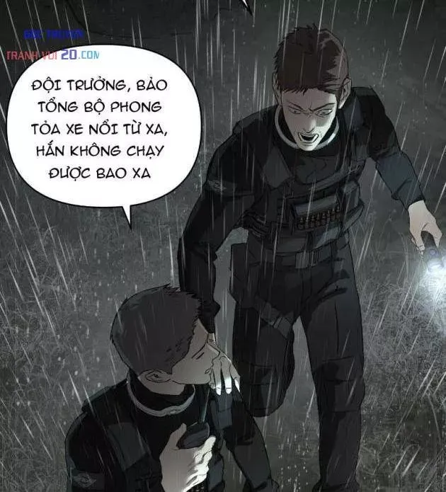 Ác Chi Hoàn Tập 79 trang 78
