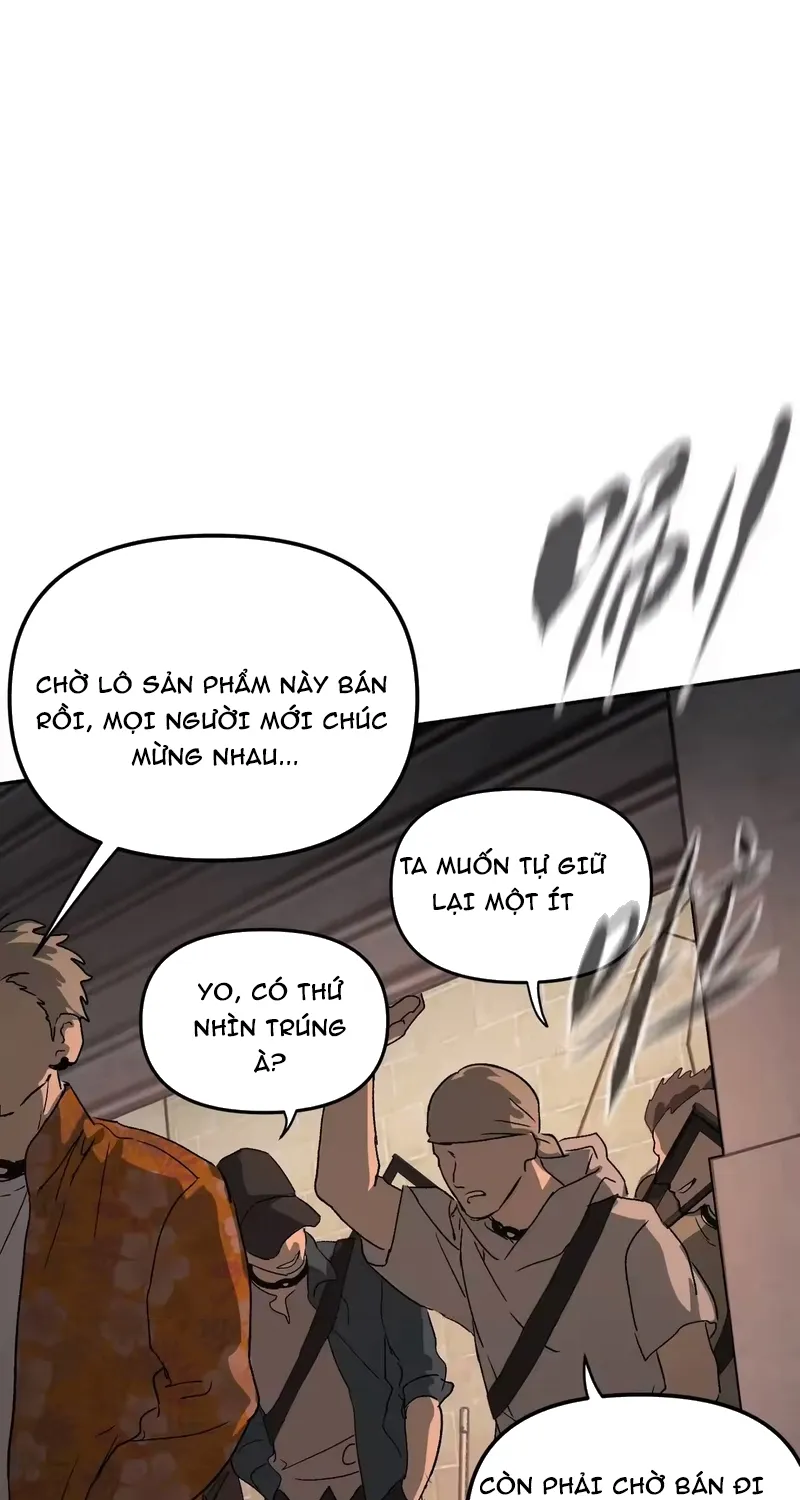 Ác Chi Hoàn Tập 81 trang 5