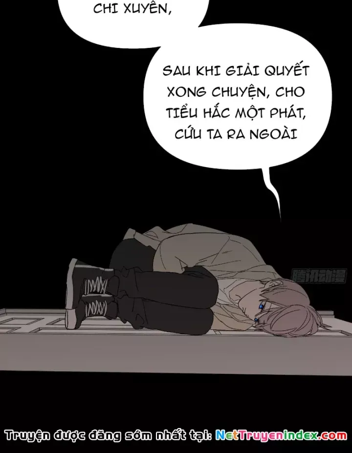 Ác Chi Hoàn Tập 82 trang 8