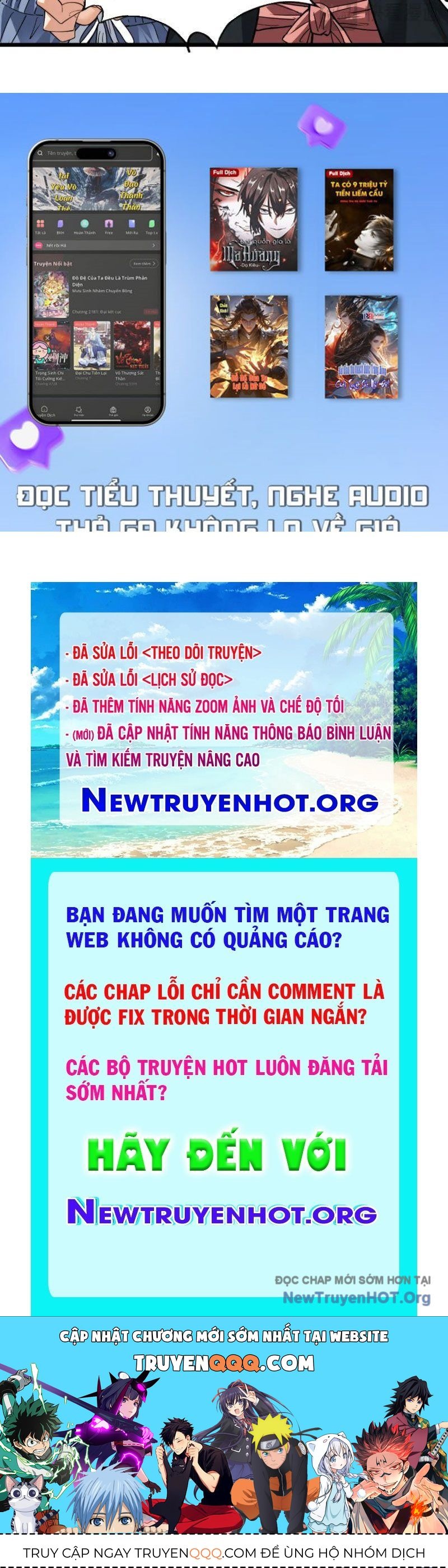 Ẩn Long Đô Thị Tập 1 trang 204