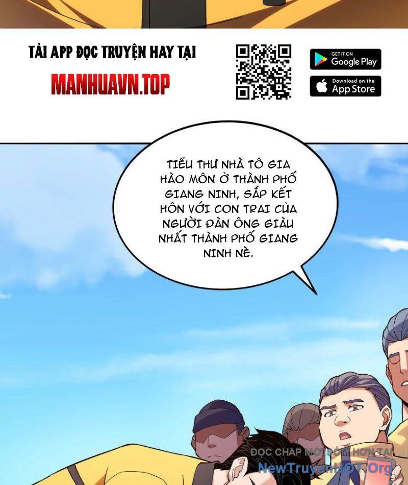 Ẩn Long Đô Thị Tập 1 trang 22
