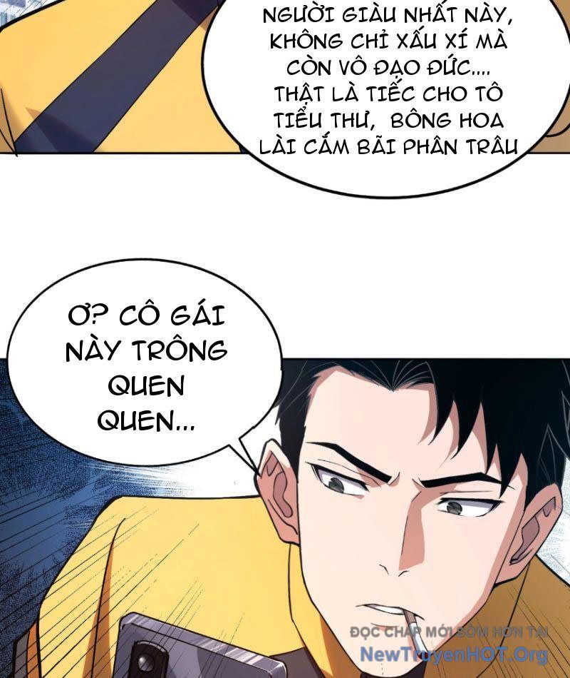 Ẩn Long Đô Thị Tập 1 trang 25