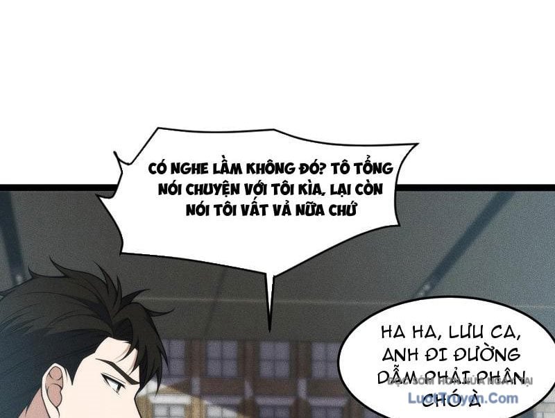 Ẩn Long Đô Thị Tập 10 trang 27