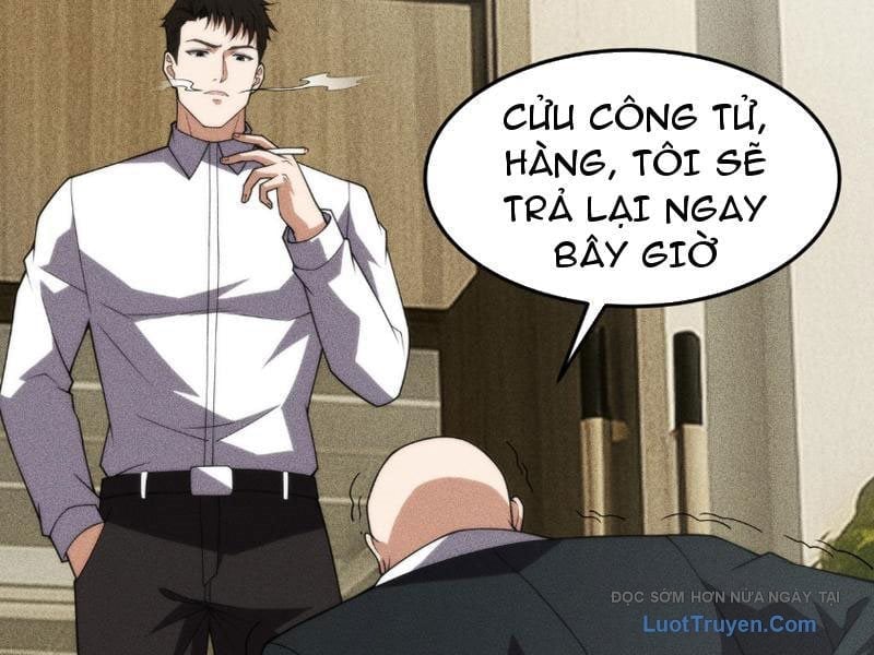 Ẩn Long Đô Thị Tập 11 trang 126