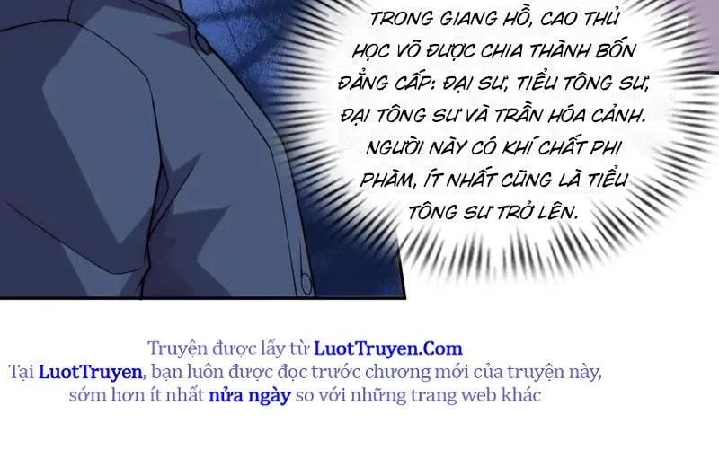 Ẩn Long Đô Thị Tập 13 trang 137