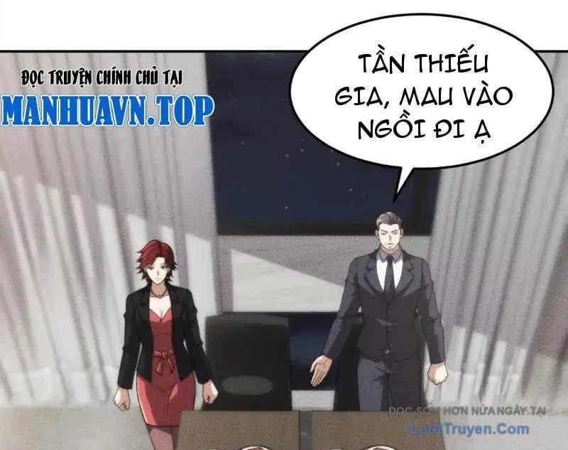 Ẩn Long Đô Thị Tập 14 trang 110