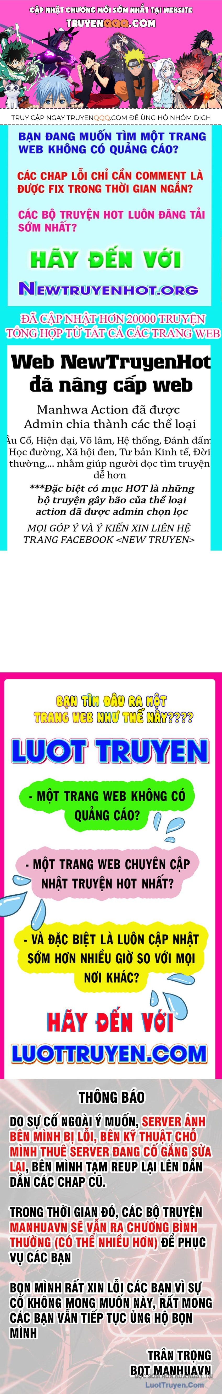 Ẩn Long Đô Thị Tập 16 trang 1